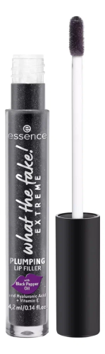 ESSENCE блеск д/губ с эффектом увеличения объема еxtreme plumpinglip filler т.03